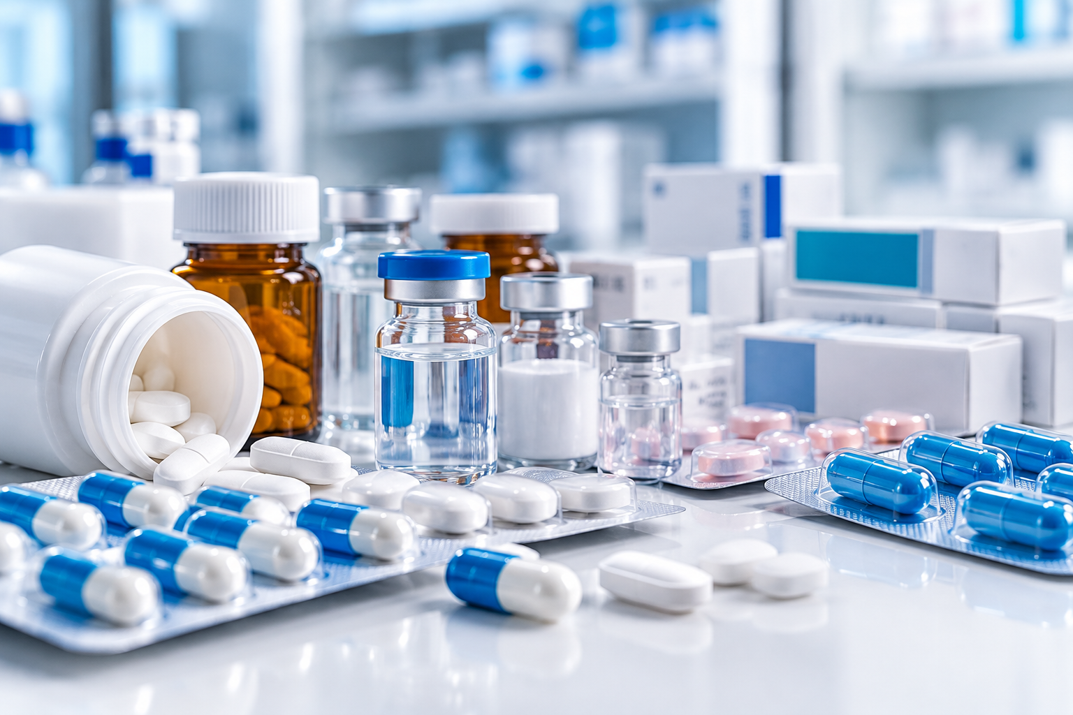 Medicamentos